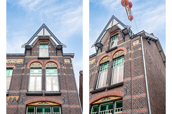 Medium property photo - Stationsstraat 28, 5281 GD Boxtel